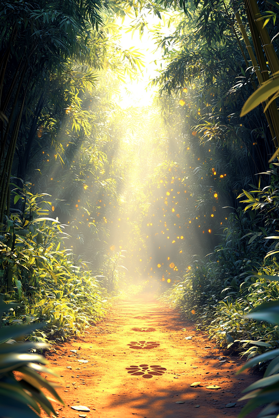 Tiger Expedition