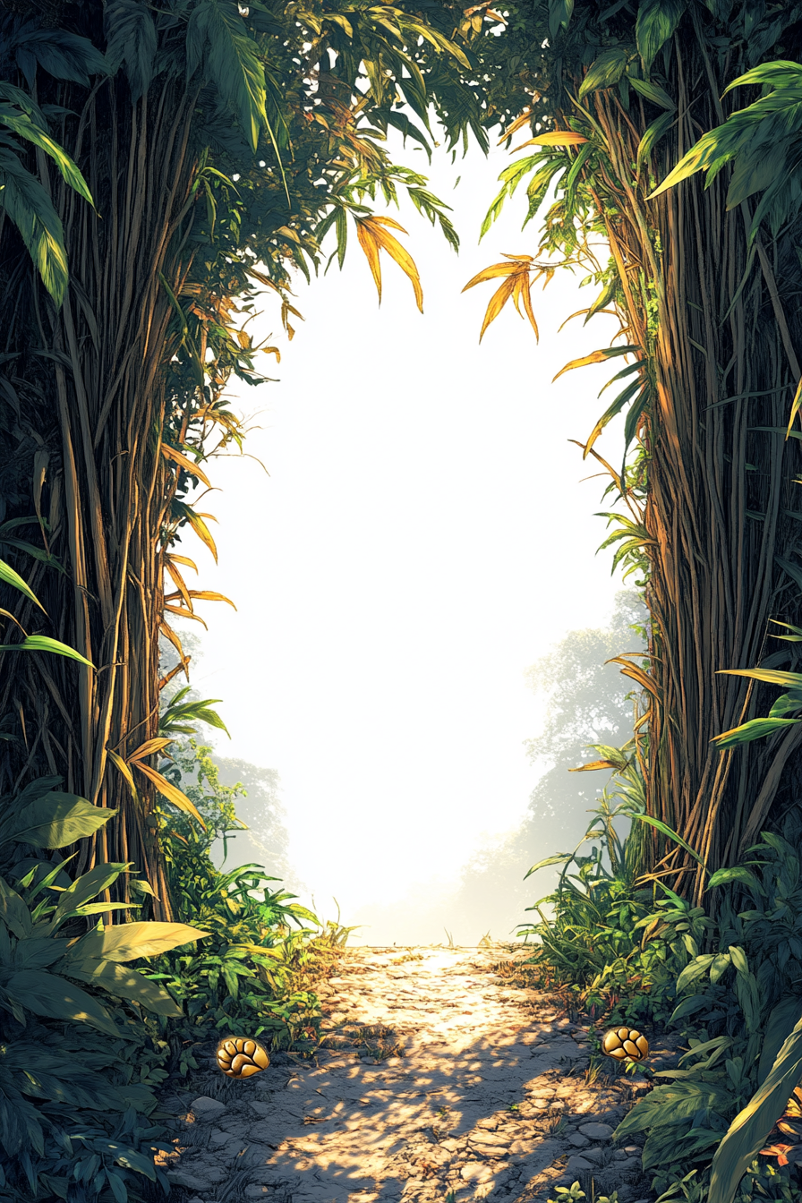 Guided Jungle Trek