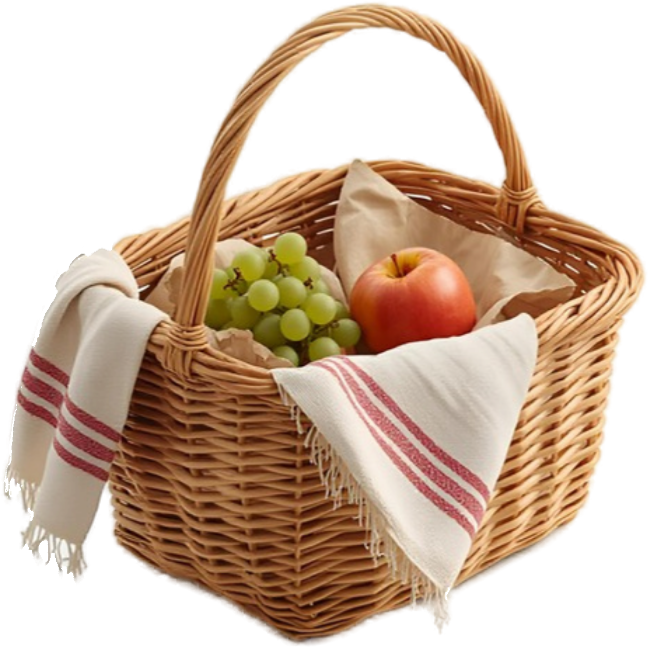 Picnic basket