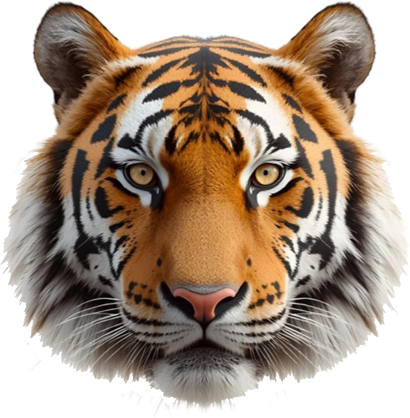 Bengal tiger